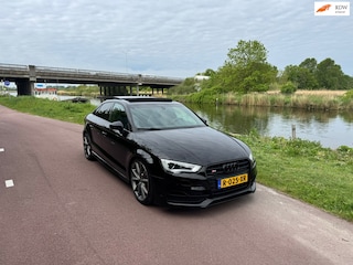 Audi A3 2.0 TFSI S3 quattro Pro Line+ |Pano|Luxe|
