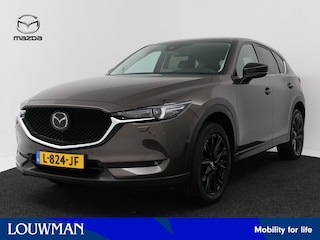 Mazda CX-5 2.0 SkyActiv-G 165 Sportive | Trekhaak | 360 Camera | Stuur-/Stoelverwarming |