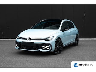 Volkswagen Golf 1.5 eHybrid 272pk GTE | Panoramadak | Stoelverwarming & Ventilatie | 360 Camera | Head-Up | 19"