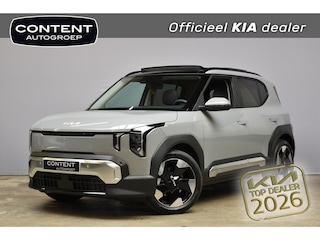 Kia EV2 42,2 kWh 147pk Plus Advanced