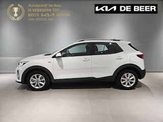 Kia Stonic 1.0 T-GDi 100pk DynamicLine Navi/ Clima/ Cruise