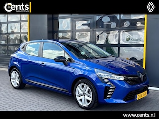 Renault Clio 1.0 TCe 90 Evolution Parkeersensoren Apple Carplay
