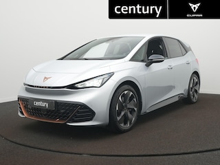 Cupra Born Business 82 kWh / Camera / Adap. Cruise / Navi