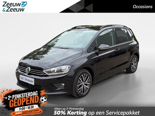 Volkswagen Golf Sportsvan 1.4 TSI Highline | Adaptive Cruise Control | Navigatie | Climate Control