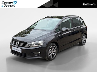 Volkswagen Golf Sportsvan 1.4 TSI Highline | Adaptive Cruise Control | Navigatie | Climate Control