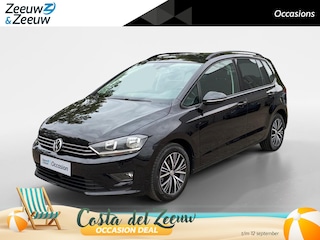 Volkswagen Golf Sportsvan 1.4 TSI Highline | Adaptive Cruise Control | Navigatie | Climate Control