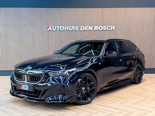 BMW 5-serie Touring 520i M Sport Pro. Pano - Keyles - HeadUp