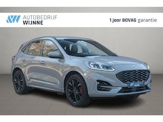 Ford Kuga 2.5 PHEV 225pk Aut. Graphite Tech Edition | Navi | App Connect | Climate | Adaptive Cruise | Camera | Bang & Olufsen | Head-up Display | Winter Pakket | Trekhaak