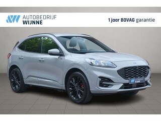 Ford Kuga 2.5 PHEV 225pk Aut. Graphite Tech Edition | Navi | App Connect | Climate | Adaptive Cruise | Camera | Bang & Olufsen | Head-up Display | Winter Pakket | Trekhaak