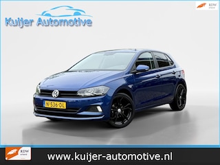 Volkswagen Polo 1.0i Comfortline