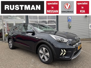Kia Niro 1.6 GDi ComfortLine Carplay/Android Auto