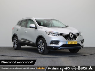 Renault Kadjar 1.3 TCe Intens | Achteruitrijcamera | Cruise control | Climate control | Lichtmetalen velgen 18'' | Apple carplay / Android auto |