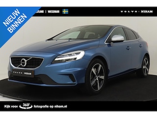 Volvo V40 T3 AUT. POLAR+ SPORT -PANO.DAK|HARMAN/KARDON|POWER-SEATS|ADAP.LED|PRIVACY.GLAS|CAMERA|AUTOM.PARKEREN|KEYLESS|VERW.VOORRUIT