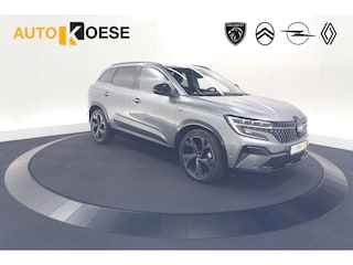 Renault Austral E-Tech Full Hybrid 200 Techno Esprit Alpine | Trekhaak | Elektronische Kofferklep | Adaptieve Cruise Control | Stuurverwarming