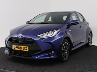 Toyota Yaris 1.5 Hybrid Dynamic | Apple CarPlay / Android Auto (Navigatie) | PDC |