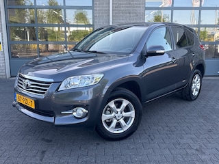 Toyota RAV4 2.0 VVTi Executive Business |TREKHAAK|PARKEERCAMERA|