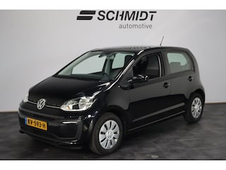 Volkswagen Up 1.0 BMT move up! Lage kmstand | Airco | 5-drs | Bluetooth