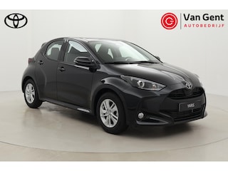 Toyota Yaris 1.5 Hybrid 115 Active | €3.000,- Korting | Apple Carplay / Android Auto | Adaptive Cruise | Clima | Camera | 15 inch