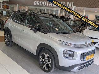 Citroën C3 Aircross 1.2 PureTech S&S Shine Automaat Airco, Cruise Control, Stuurbekrachtiging