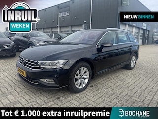 Volkswagen Passat Variant 1.5 TSI Business | Camera | Navigatie | Carplay