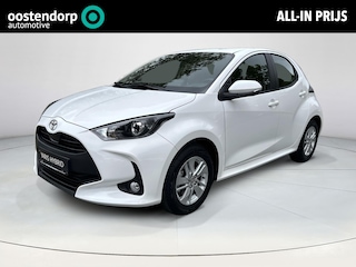 Toyota Yaris 1.5 Hybrid 115 Active