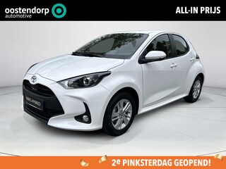 Toyota Yaris 1.5 Hybrid 115 Active