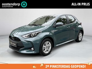 Toyota Yaris 1.5 Hybrid 115 Active