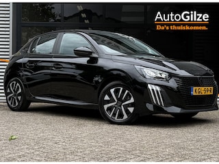 Peugeot 208 1.2 PureTech 100 Style l PDC l Apple Carplay l