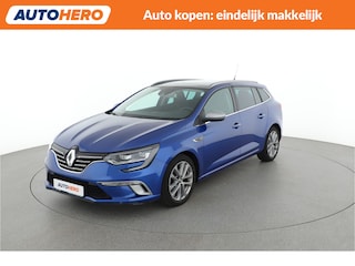 Renault Mégane Estate 1.3 TCe GT-Line |TT48887|
