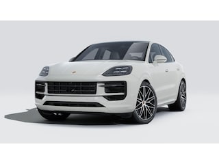 Porsche Cayenne 3.0 S E-Hybrid Black Edition