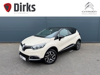 Renault Captur 90pk TCe Dynamique (Camera - Keyless Entry - Automatische Airco - Navigatie - Cruise Controle - Parkeersensoren)
