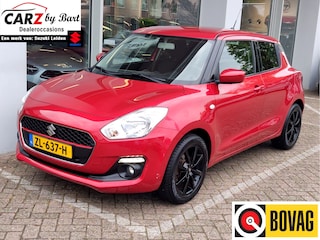 Suzuki Swift 1.2 SELECT Camera | Stoelverwarming | Carplay/Android