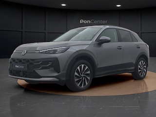 Volkswagen T-Roc Life First Edition 1.5 eTSI 110 kW / 150 PK