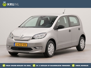 Skoda Citigo EV Ambition | SoH 93,7 % | Bluetooth | Airco | Parkeersensoren achter | Cruise control |