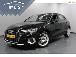 Audi A3 Sportback 30 TFSI Business edition / Automaat / DAB / Virtual cockpit