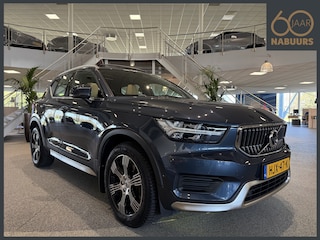Volvo XC40 2.0 T4 Inscription, Pano, Leder, 360cam, Memory, Harman/Kardon