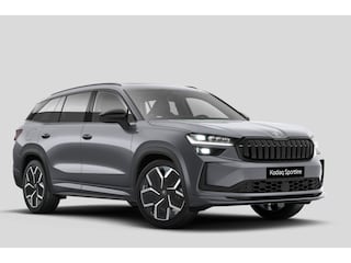 Skoda Kodiaq 1.5 TSI PHEV Sportline Business iV