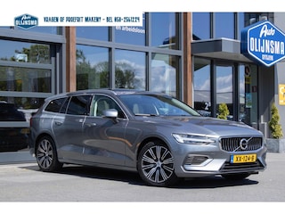 Volvo V60 2.0 T8 Twin Engine AWD Inscription|Pano|Stoelverwarming|