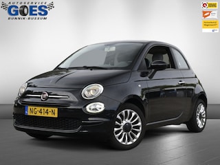 Fiat 500 0.9 TA T Popstar