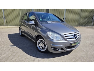 Mercedes-Benz B-klasse 200
