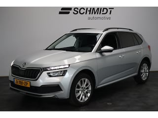 Skoda Kamiq 1.0 TSI Ambition DSG | Carplay | Cruise Control | LED | DAB