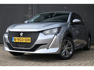 Peugeot 208 EV Allure Pack 50 kWh | Navigatie | Achteruitrijcamera | Climate Control | Apple Carplay & Android Auto | Cruise Control | !!