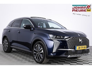 DS 7 E-Tense 225 Opéra | LEDER | PANORAMADAK | FOCAL | PHEV .