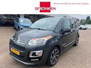 Citroën C3 Picasso 1.2 PureTech Feel Edition Navigatie-Camera-Climate control