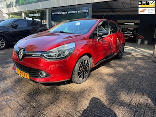 Renault Clio 0.9 TCe Dynamique | 1E EIGENAAR | 12MND GARANTIE | NW APK | NAVI | CRUISE |