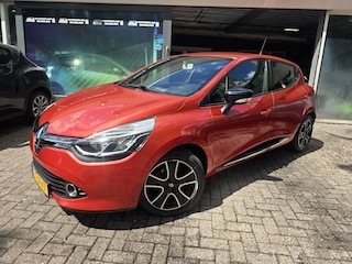 Renault Clio 0.9 TCe Dynamique | 1E EIGENAAR | 12MND GARANTIE | NW APK | NAVI | CRUISE |