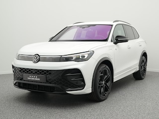 Volkswagen Tiguan R-Line 1.5 eHybrid 204 PK | LED Matrix IQ | Harman/Kardon | 360 Camera | Side Assist | Trekhaak |