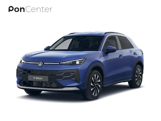 Volkswagen T-Roc Life First Edition 1.5 eTSI 85 kW / 116 PK