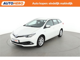 Toyota Auris Touring Sports 1.8 Hybrid Business Plus |KZ39304|
