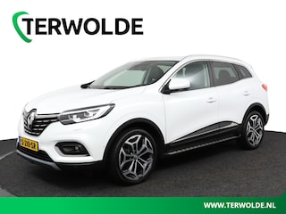 Renault Kadjar TCe 140 EDC Intens | AUTOMAAT | Trekhaak | Stoel- & Voorruitverw. |